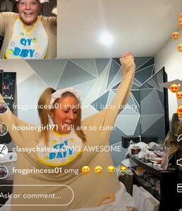 Because..... She's A Kara.....